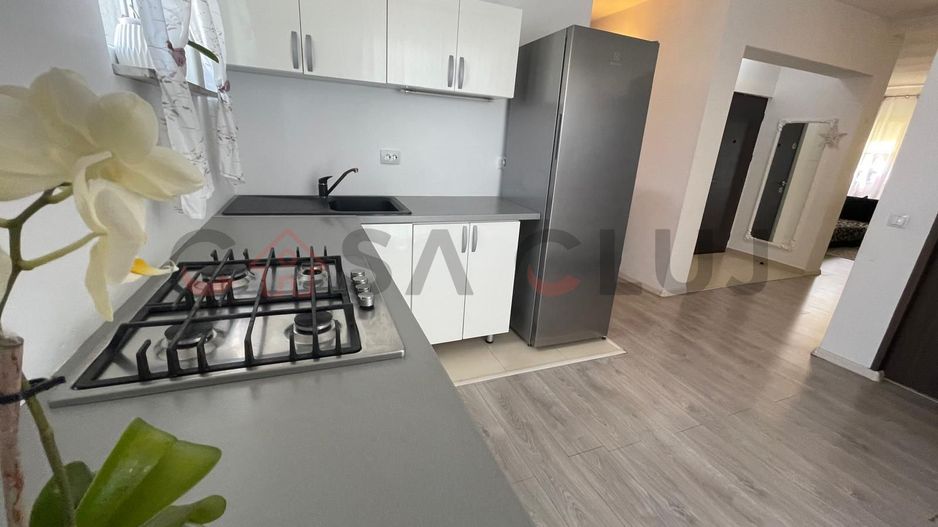 LA CHEIE | Parcare Inclusa | MODERN | Marasti - Poză 9