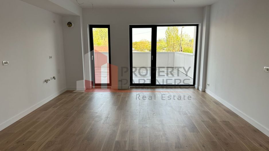 Apartament nou 2 camere cu terasa 50mp, Level Apartments 3 - Poză 4