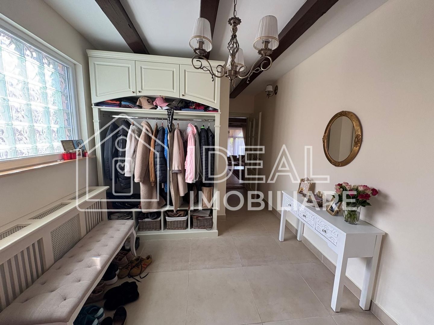 Casa Individuala cu 4 camere si 450 mp de curte, in Valea Aurie - Poză 8