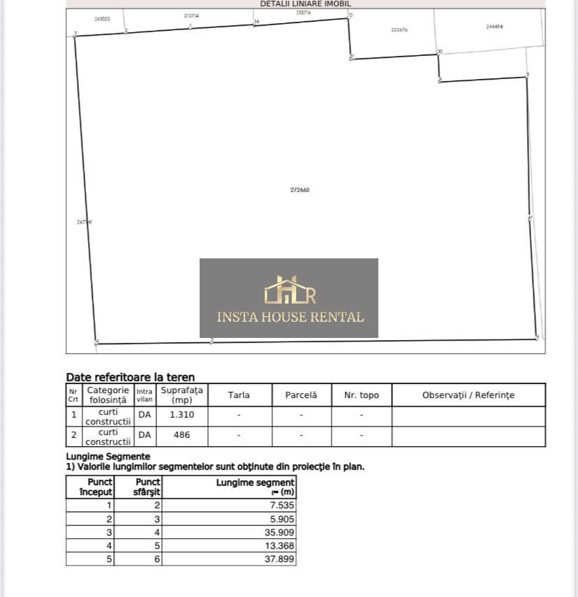 *Aviatiei 1796 MP - DESCHIDERE 51MP * - Poză 1