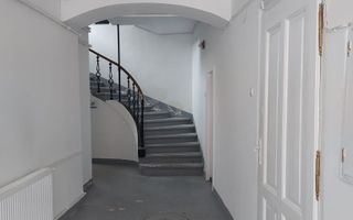 Oportunitate: Cladire de 287 mp în Centrul Istoric al Sibiului - Poză 6