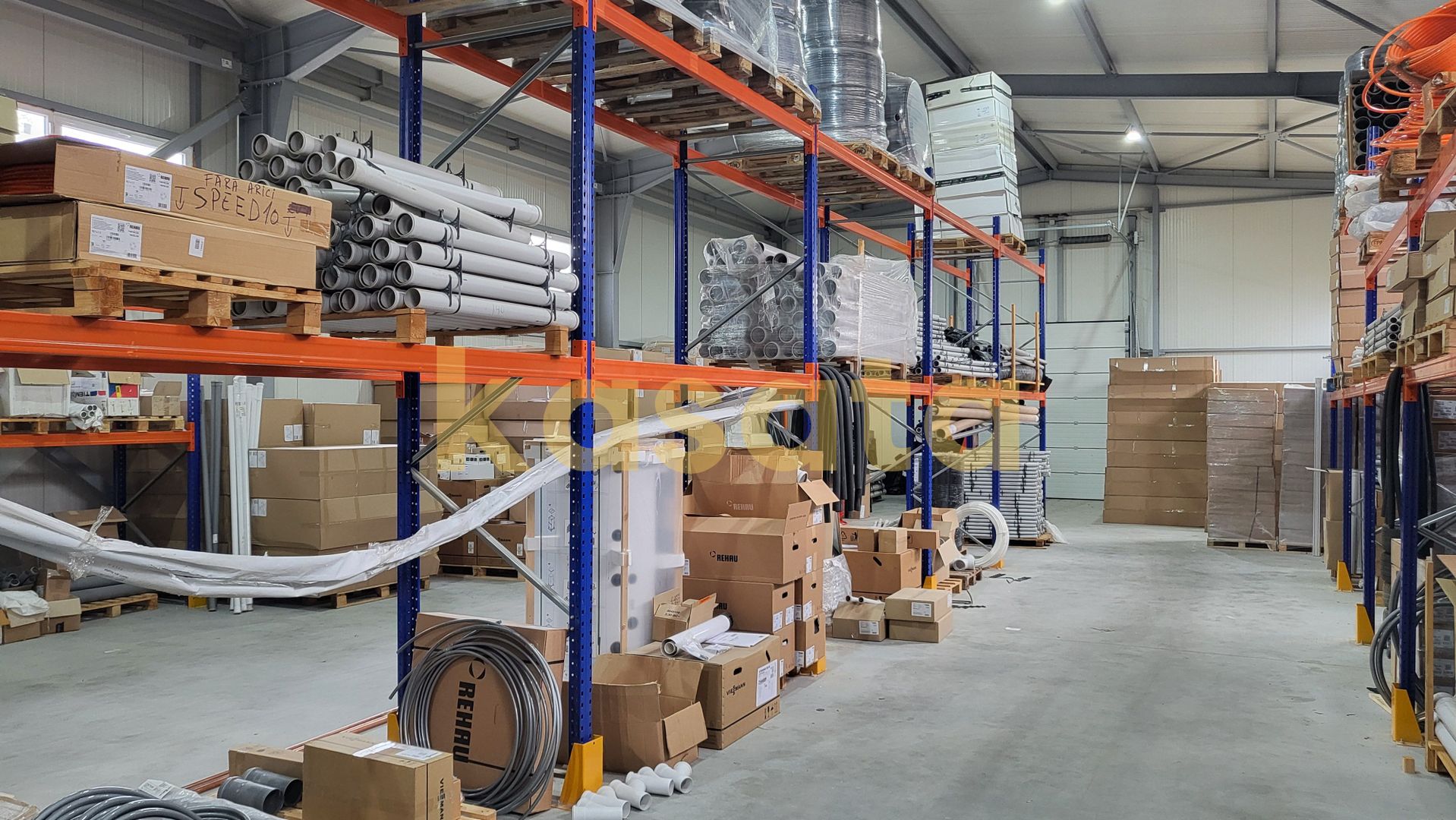 OPORTUNITATE I Spatiu de Depozitare de Vanzare - Pantelimon - Poză 3