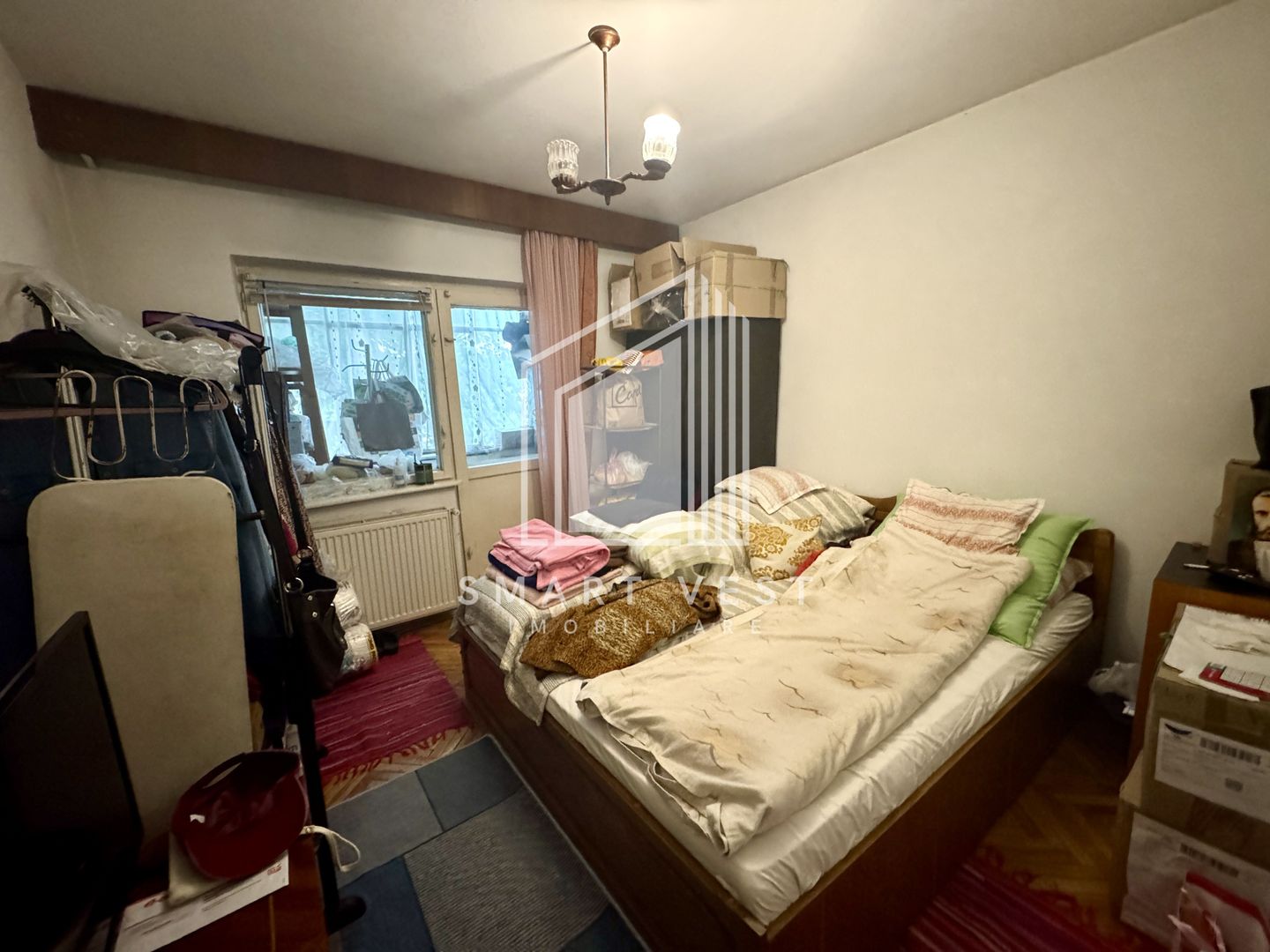 Apartament 3 camere decomandat | Etaj 2 | Micro 17 Independenței - Poză 10