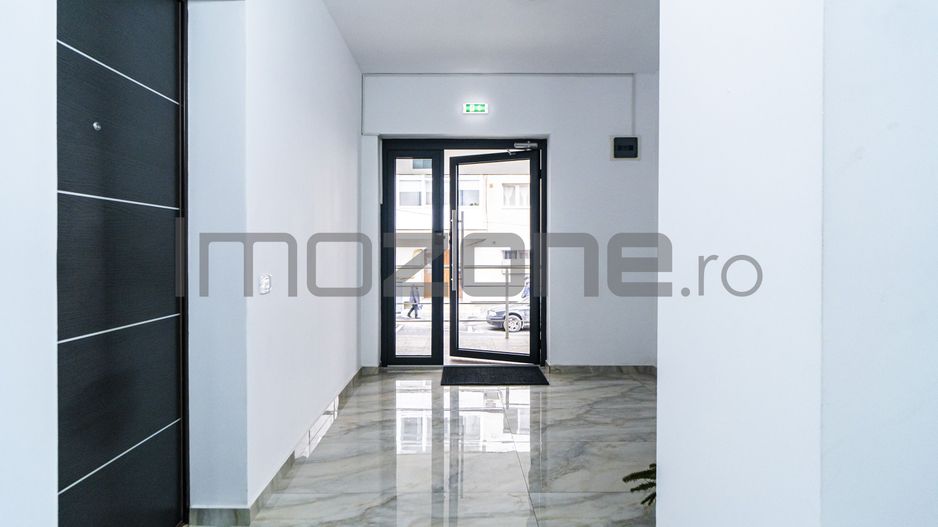 Militari Gorjului, Bloc nou FINALIZAT, 2 camere, 62 mp, etaj 3, lift, terasa - Poză 15