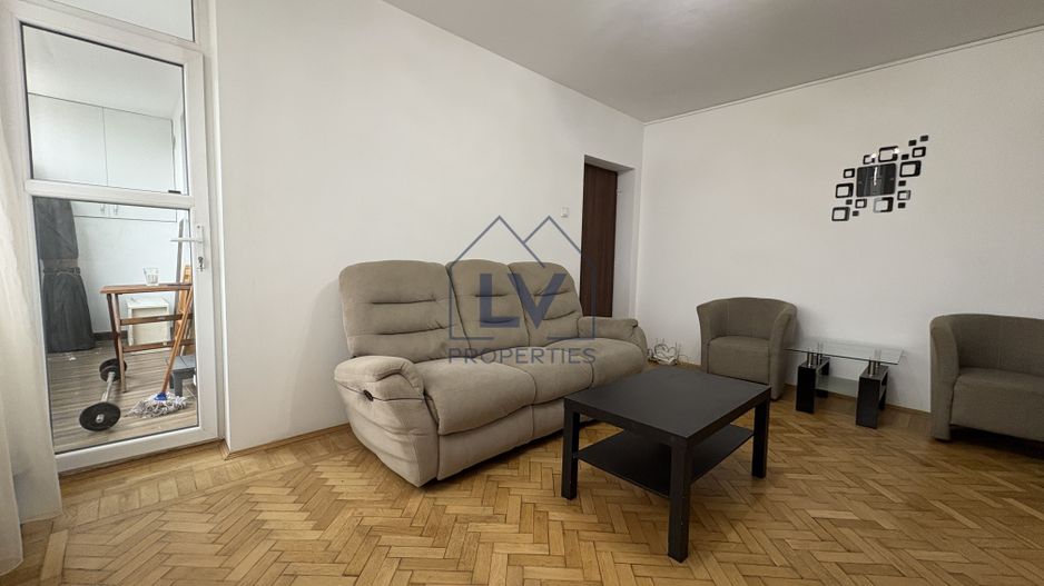 VANZARE APARTAMENT 3 CAMERE | ZONA OBOR - Poză 4
