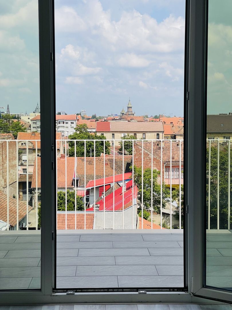 OFERTA VANDUTA - Direct Dezvoltator 0% Comision | Apartament 2 camere 55.8 mp | - Poză 27