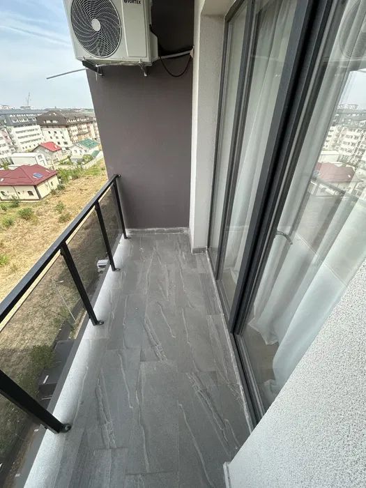 Garsoniera Prima Inchiriere Auchan Militari - TOTUL NOU - Poză 7