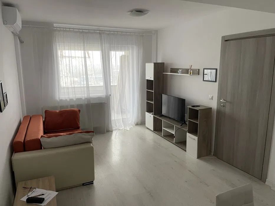 AP. 2 CAMERE LUJERULUI, CAT-FRIENDLY, CENTRALA, METROU 10 MINUTE - Poză 1