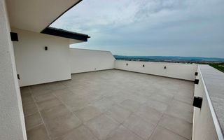 PENTHOUSE EXCLUSIV ULTIMA UNITATE DISPONIBILĂ! 2 CAMERE -113 MP INTABULAT - Poză 8