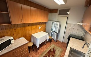 Apartament cu 2 camere, 56mp, parcare, Zona Unirii - Poză 5