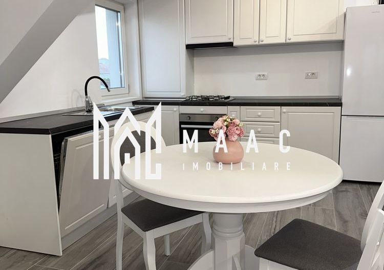 Apartament tip studio modern - Poză 3