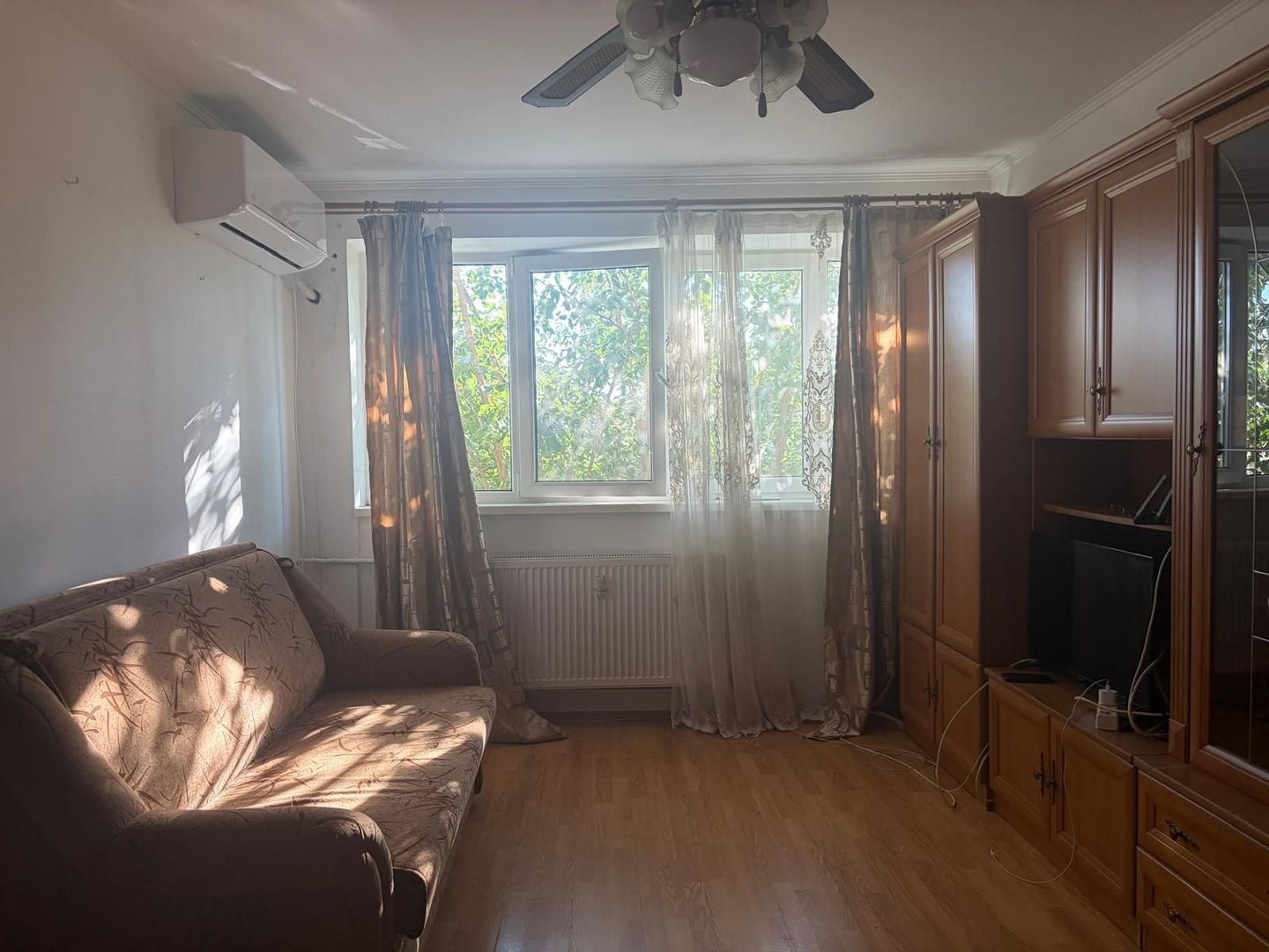 Apartament de inchiriat cu doua camere, Piata Iancului - Poză 3