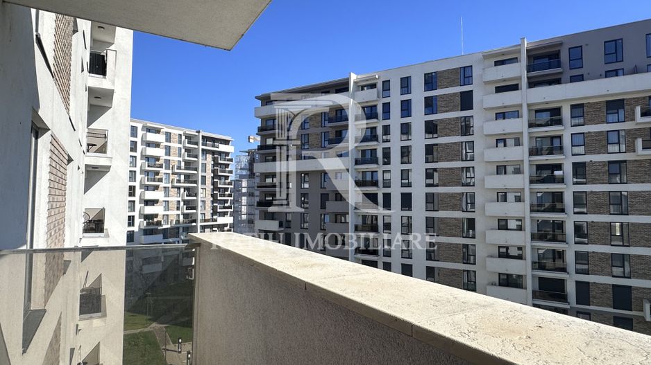 Apartament cu 2 camere | Prima Green | Nufarul | Oradea - Poză 11