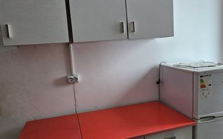 Garsoniera I Etaj 2 I Renovat I Hipodrom - Poză 6