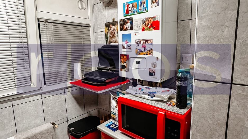 VANZ ARE 3 CAMERE ZONA FIZICIENILOR | BLOC ANVELOPAT | CENTRALA | - Poză 11