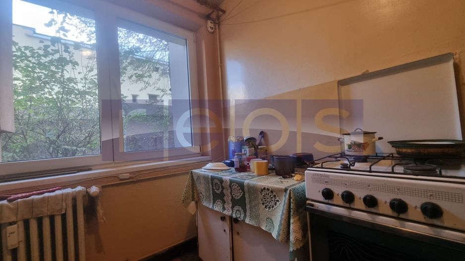 VANZARE 3 CAMERE | SEMIDECOMANDAT | ZONA - UNIRII - Poză 8