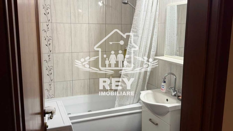 Apartament etaj 1/City Residence – Mobilat, Utilat, Parcare, Balcon - Poză 6