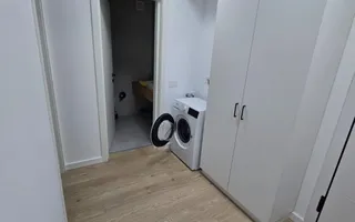Apartament nou cu 2 camere de închiriat – Prima Green Nufărul, Oradea - Poză 15