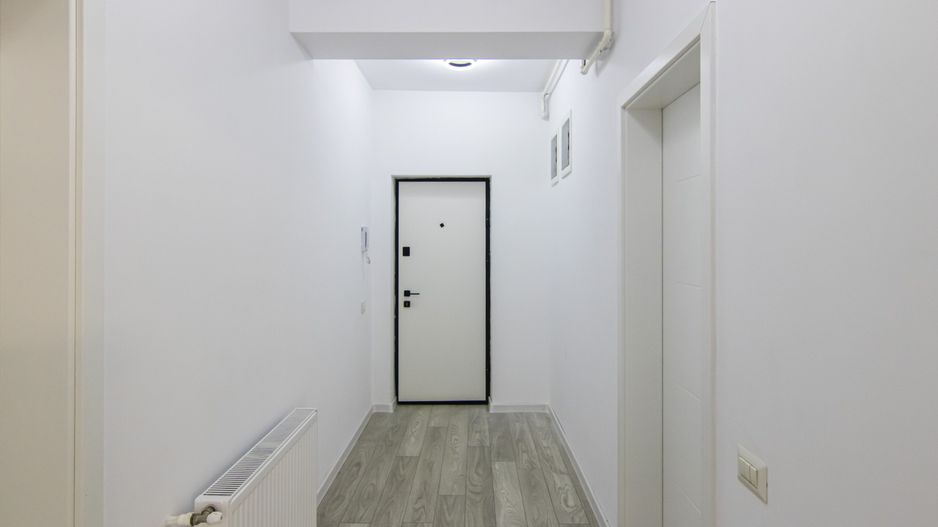 DRUMUL TABEREI | 3 CAMERE | PARTER | CURTE PROPRIE 57MP| 2 BAI | COMISION 0% | - Poză 8