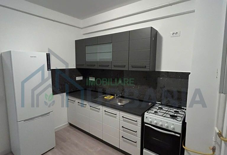 Apartament nou 1 camera visoianu - Poză 6