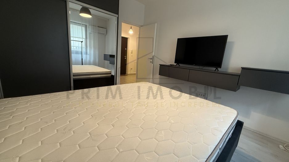 2 camere decomandat, premium – incalzire in pardoseala, Popas Pacurari - Poză 9