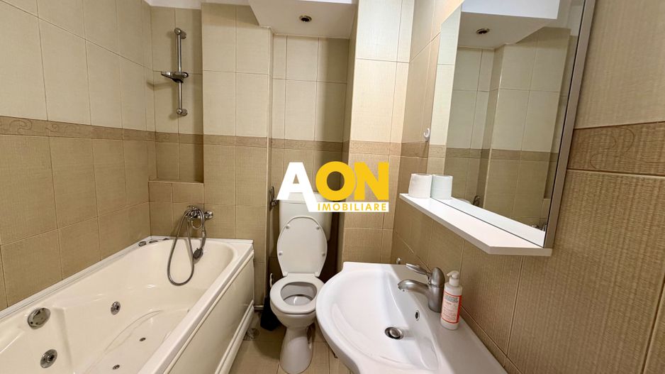 Apartament 4 Camere | Zonă Centrală | 85mp - Poză 9