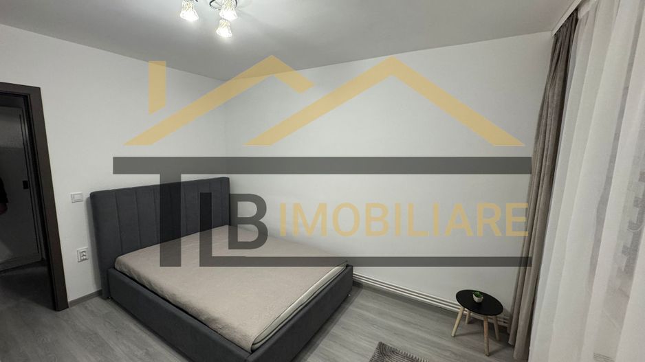 Apartament de 2 camere, 55mp, prima inchiriere, Zona Dacia - Poză 3