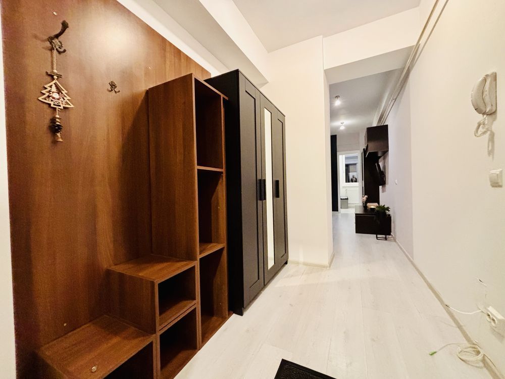 Apartament 3 Camere de inchiriat - 13 Septembrie - Poză 4