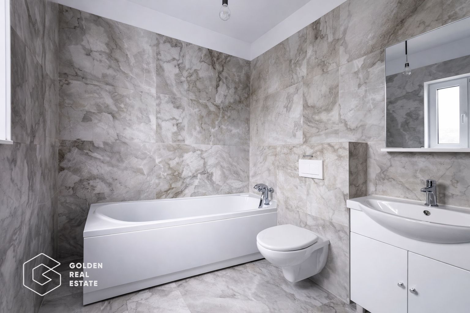 Duplex modern în Moșnița Nouă, 101 mp utili, 218 mp teren, fără pereți comuni - Poză 3