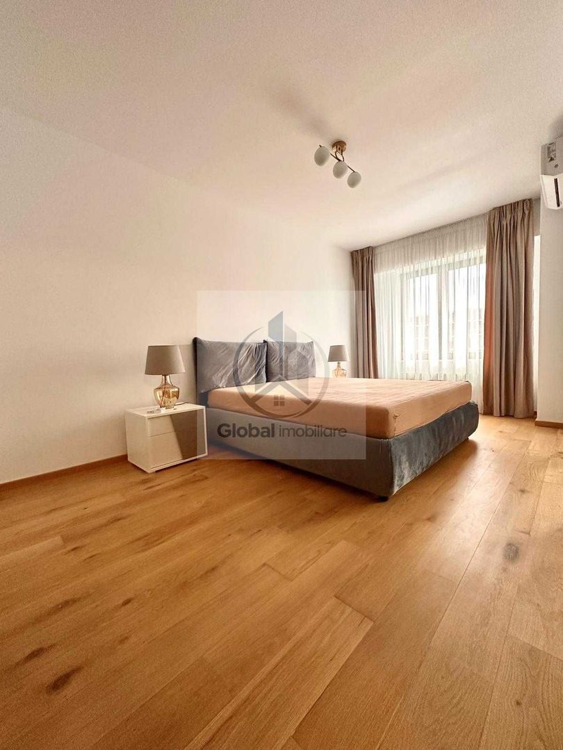 Apartament Premium 3 Camere -Upground Residence Pipera -Direct proprietar- - Poză 8