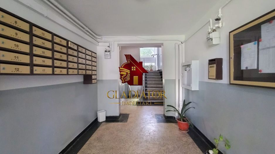 Apartament 3 camere, 61 mp – în inima Iașului, centru - Poză 4