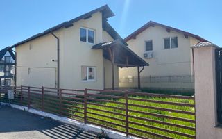 Liniste si confort! Vanzare casa la cheie, luminoasa in Priseaca! - Poză 17