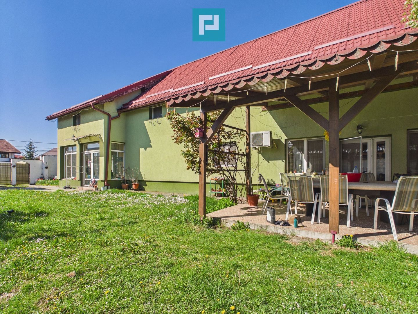 Casă individuală P + E Săcălaz - Poză 53