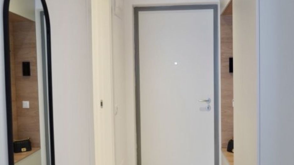 APARTAMENT NUSCO CITY | LUX - Poză 10