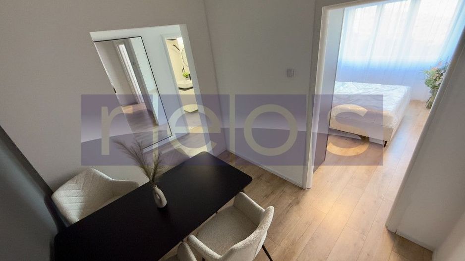 VANZARE 2 CAMERE | NOU RENOVAT | MOBILAT-UTILAT LUX | 54MP | COLENTINA - Poză 8