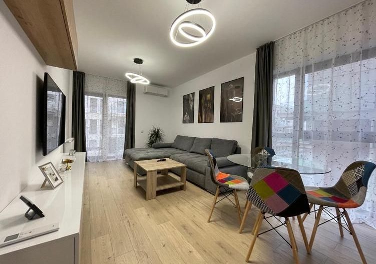 Apartament 3 camere Premium – 84 mp – Moghioroș Park Residence - Poză 2