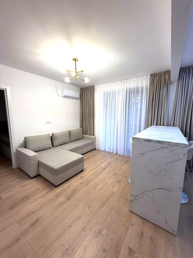 ✨ Închiriez Apartament cu 2 Camere, Prima închiriere, Hils Titanium - Poză 1