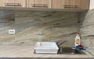 Prima închiriere - Apartament cu 1 cameră, 45 mp în cartierul Plopilor - Poză 6