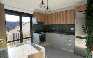 Apartament 3 camere premium, Valea Lupului – Pod integral, Boxă 16 mp, Parcare - Poză 3