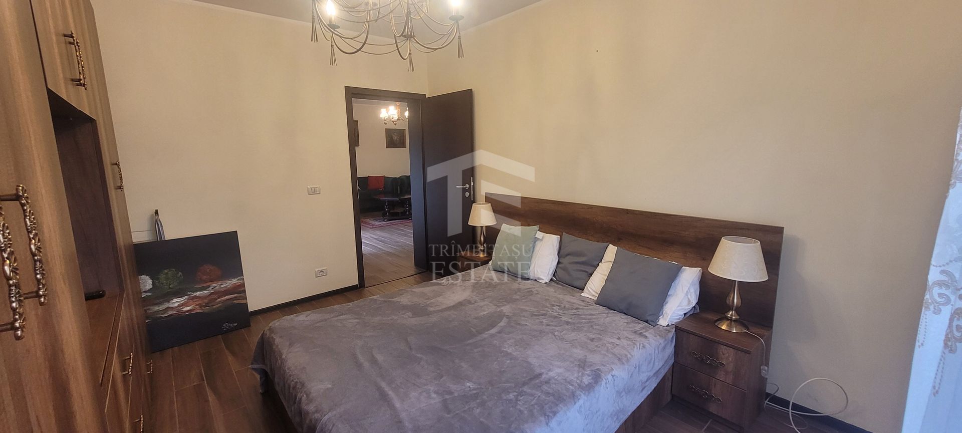 Apartament cu design special | 2 camere | braytim | loc de parcare - Poză 8