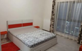 GARSONIERA PLAZA RESIDENCE, BUCATARIE INCHISA, BLOC NOU, METROU 10 MIN - Poză 1