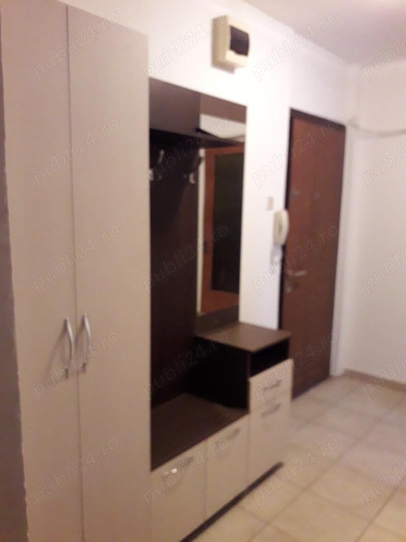 Inchiriez 2 camere decomandat, renovat, bloc reabilitat– zona Crângași - Poză 7