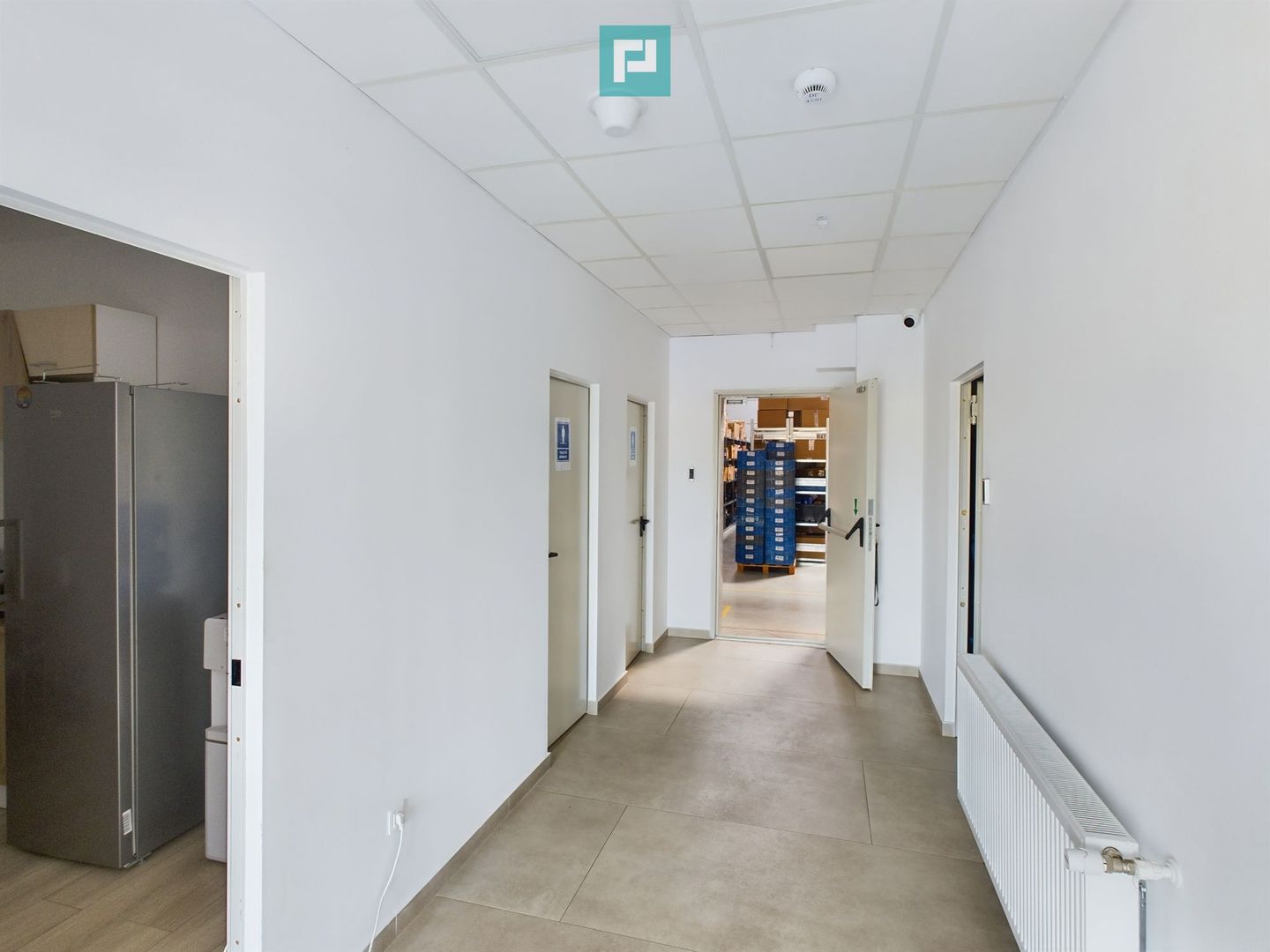 Spatii depozitare clasa A, zona Chitila-Buftea, centura Nord-Vest - Poză 3