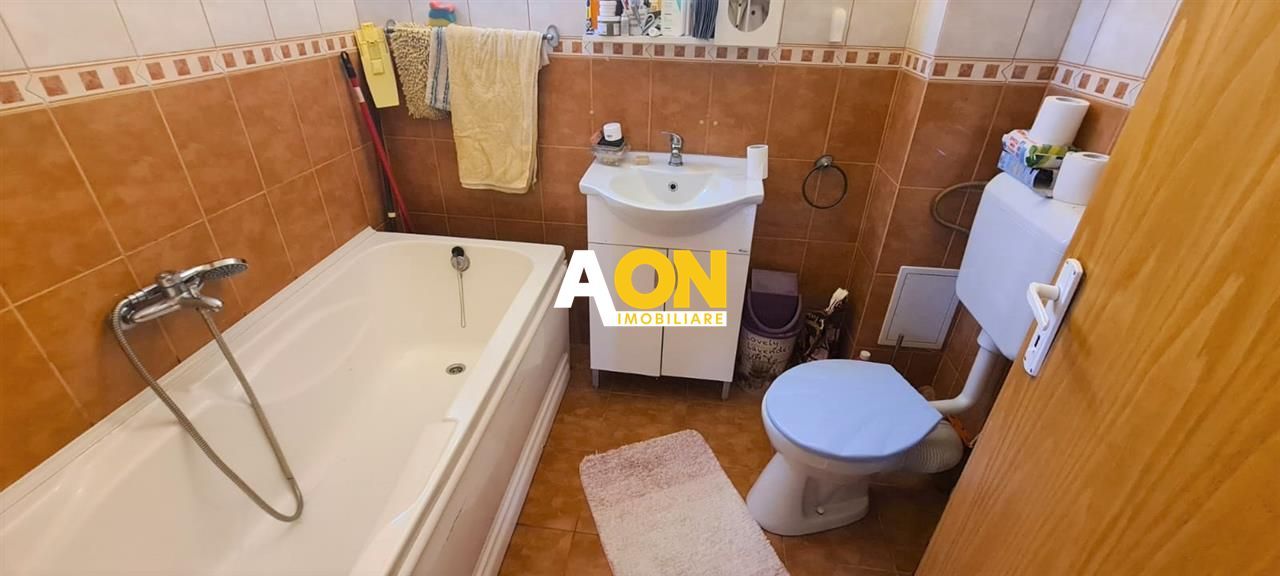 Exclusivitate! Apartament La Vila, 120MP, 3 Camere, Garaj - Poză 4