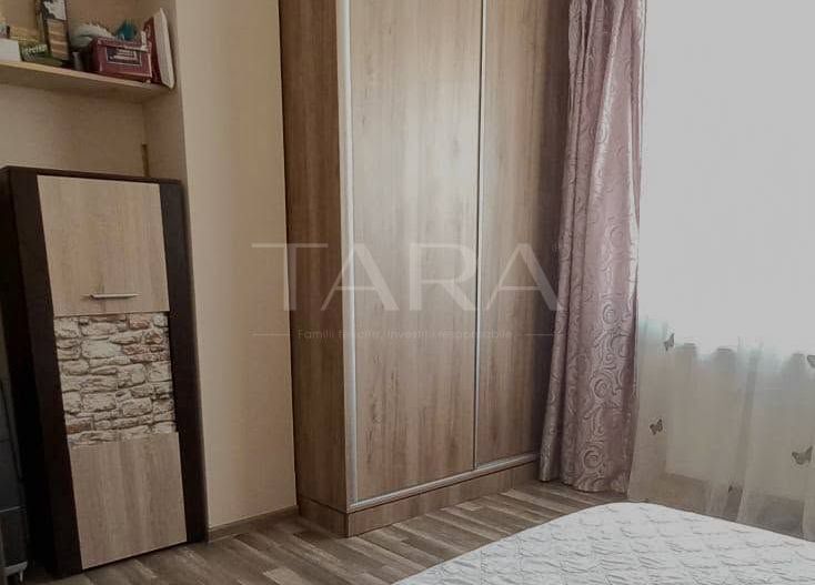 Apartament modern cu 2 dormitoare și balcon. - Poză 4