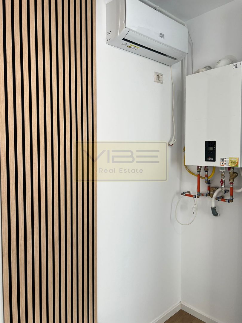 Apartament 2 camere AMBIANCE RESIDENCE - Poză 9