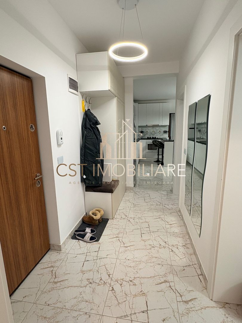 Apartament 2 camere | Giroc - Poză 2