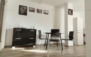 Inchiriere apartament cu 2 camere, zona Iancului - Poză 7