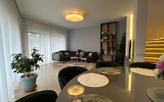 Design Premium | 137 mp | 2 Parcari in Curte | Smart Home | Buna Ziua - Poză 3