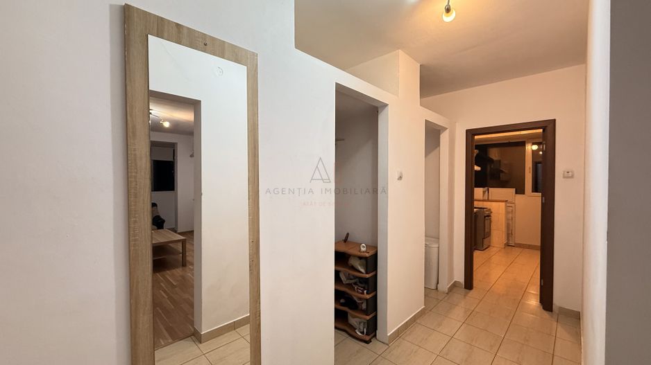 Floreasca | 3 Camere Renovat - Poză 10